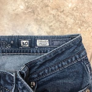 Miss Me Jeans size 30
